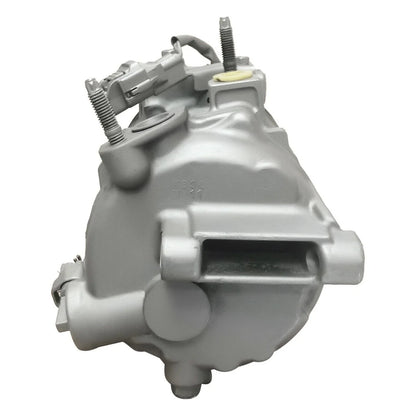 AC Compressor Kit for Ram 1500 5.7L V8 (2016–2016)