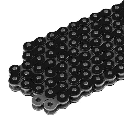 Black Drive Chain for Yamaha YZF-R6S (2001–2009) CP5330CH101AN