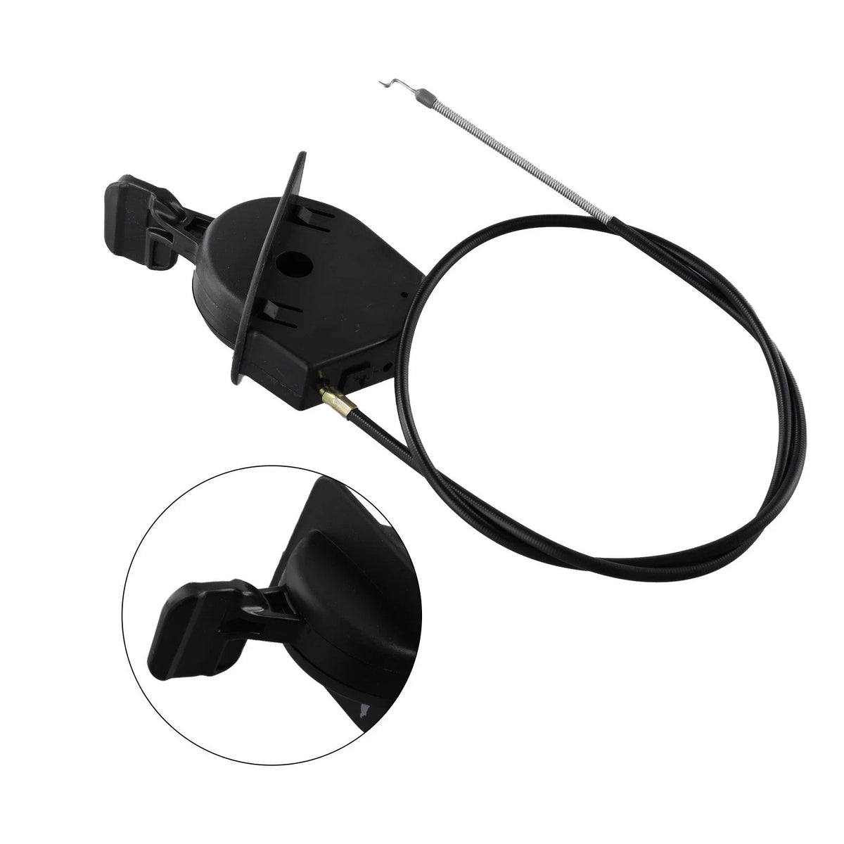 Throttle Cable Re746P06891 for Cub Cadet ZT1 ZTS1 ZTS2 (42)