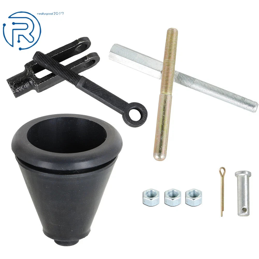 Master Cylinder Push Rod Kit A1726 for GM Universal Chevrolet Buick Olds