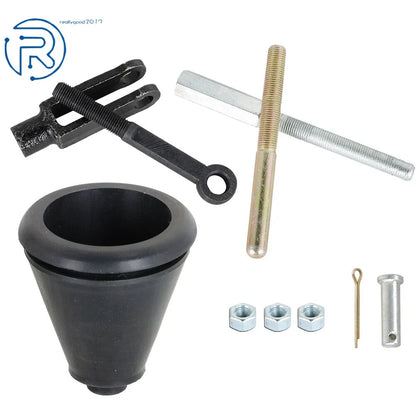Master Cylinder Push Rod Kit A1726 for GM Universal Chevrolet Buick Olds