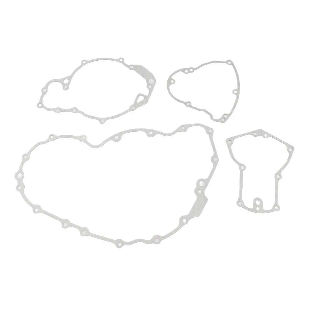 Engine Cover Gasket Kit for Yamaha Road Star XV1700 (2002–2014) XV1600 (1999–2003)