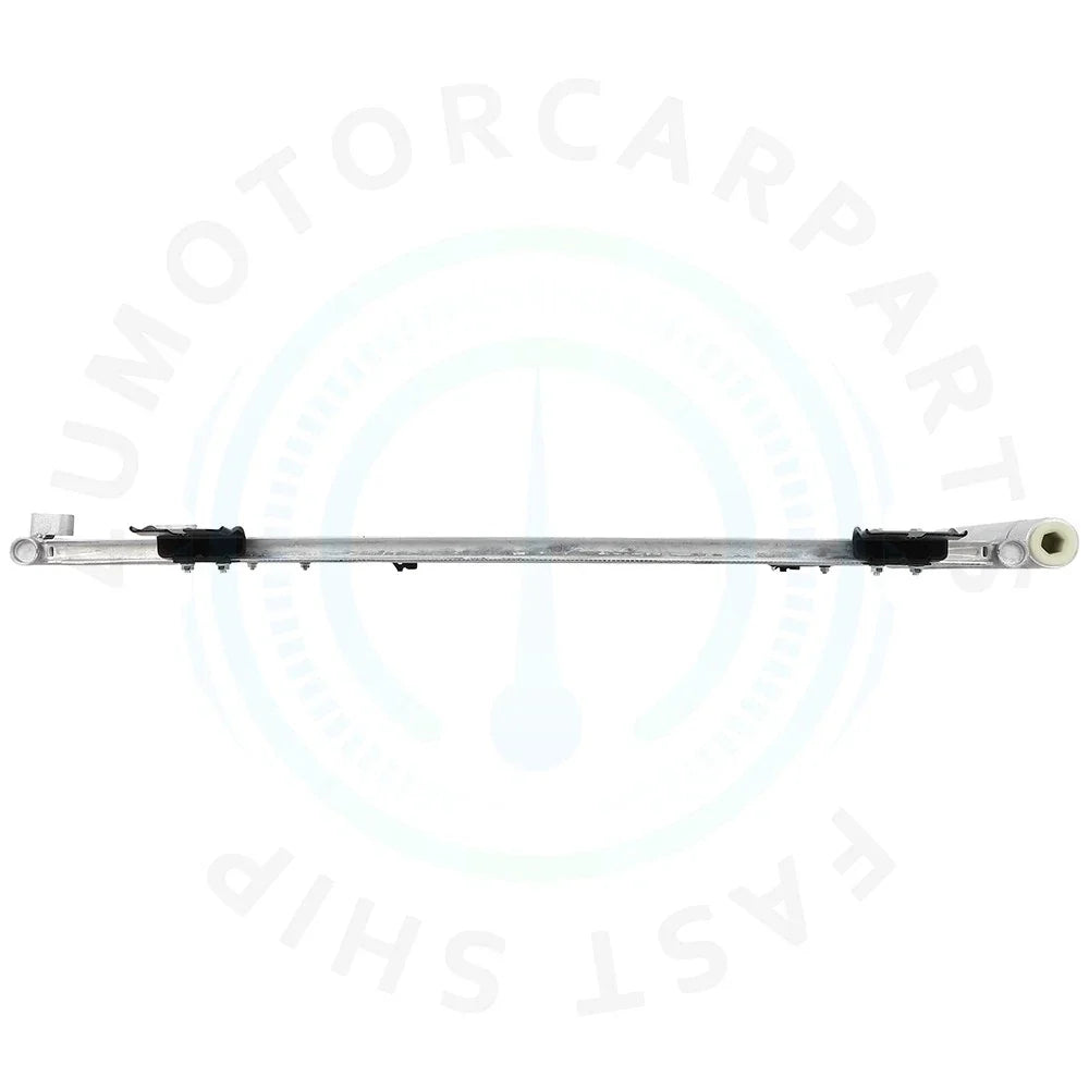 Aluminum AC Condenser for Acura TSX (2010–2014)