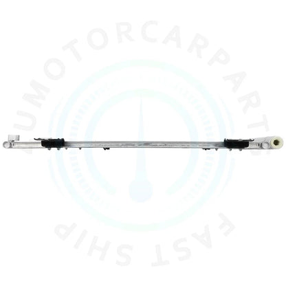 Aluminum AC Condenser for Acura TSX (2010–2014)