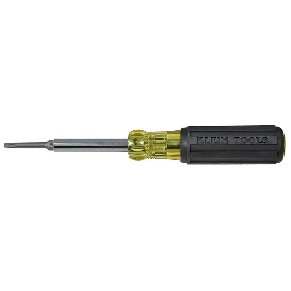 Multi-Bit Screwdriver/Nut Driver for Klein Tools (32560)