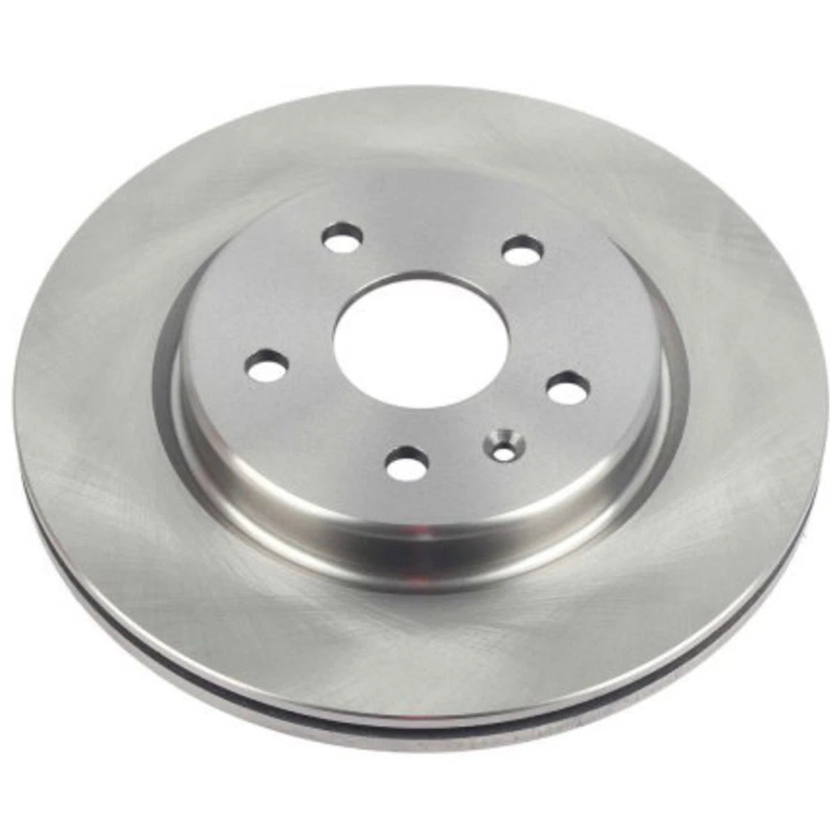 AR82205 Rear Brake Disc for Cadillac XT4, Buick Envision (2019–2022)
