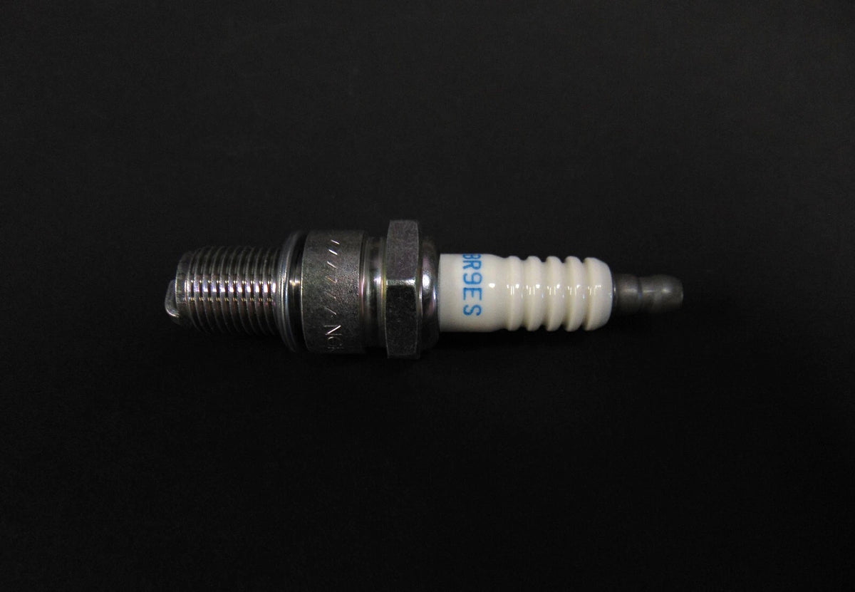 NGK Solid Spark Plug BR9ES for Snowmobile