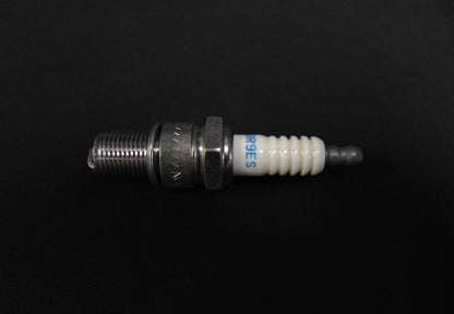 NGK Solid Spark Plug BR9ES for Snowmobile