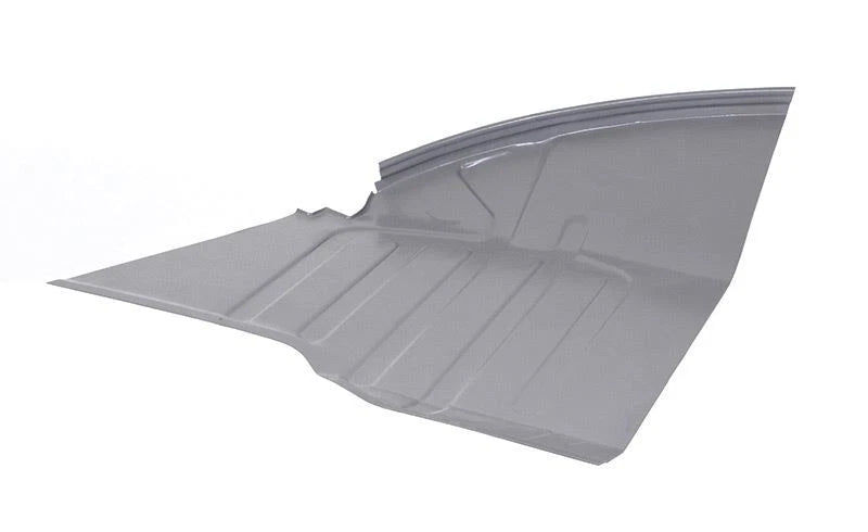 Cab Floor Repair Panel for VW T2 Split (1955–1967) 211-801-317