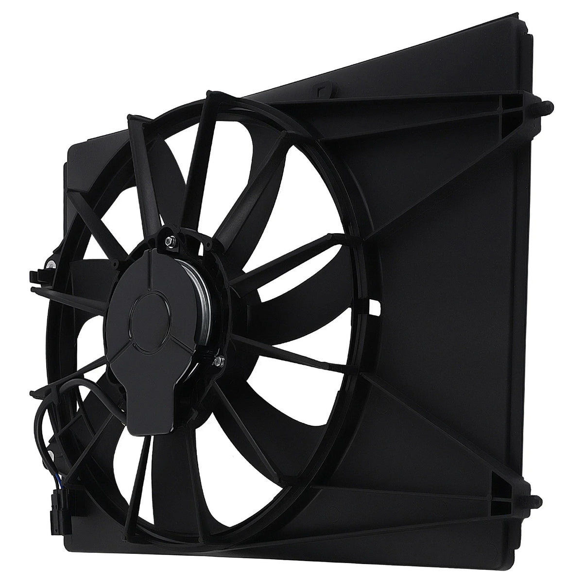Electric Radiator Cooling Fan for Acura MDX Honda Ridgeline (2018-2020)