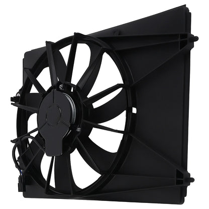 Electric Radiator Cooling Fan for Acura MDX Honda Ridgeline (2018-2020)