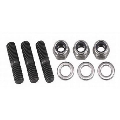 2X Carb Adapter Kit for GM '36-62 L6 (9108053)
