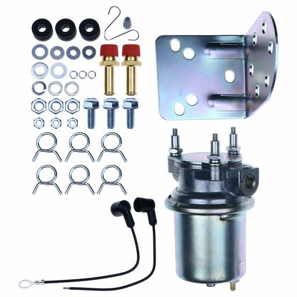 Fuel Pump Module Assembly for Chevrolet Malibu (1965–1966)