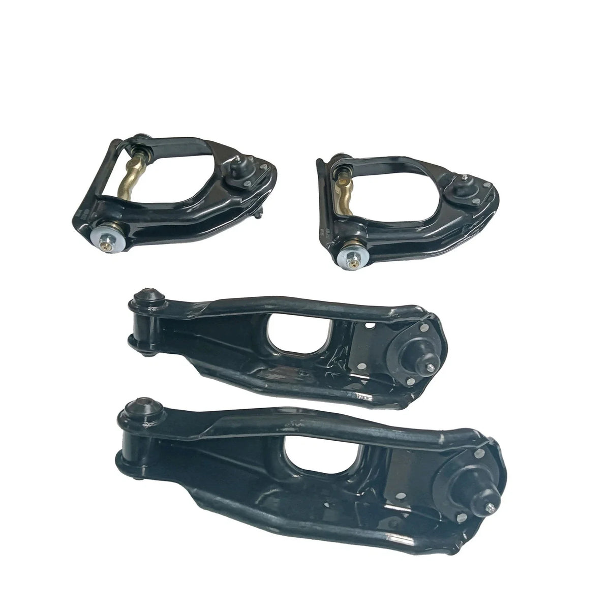 Upper/Lower Control Arms Set for Ford Mustang II, Pinto, Mercury (1974–1980) 910-3431