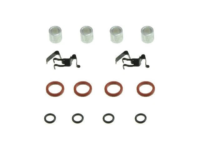 Brake Hardware Kit for Buick Regal (1978–1987) 51452SHVD