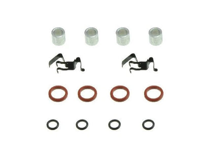 Brake Hardware Kit for Buick Regal (1978–1987) 51452SHVD