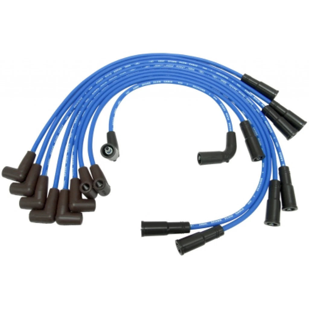 NGK Spark Plug Wire Set for Chevy C/K 2500/Tahoe (1996–2000) TLX-ngk51070-CL360A79