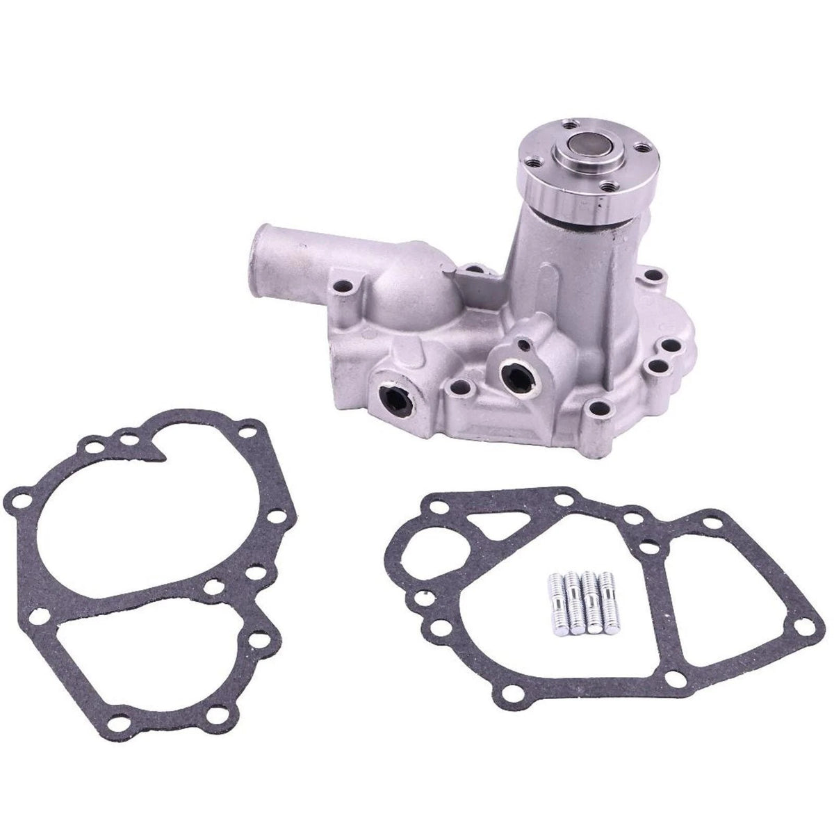 Water Pump 83989003 for Ford 1120 1210 1215 1220 1310 CL25 (–)