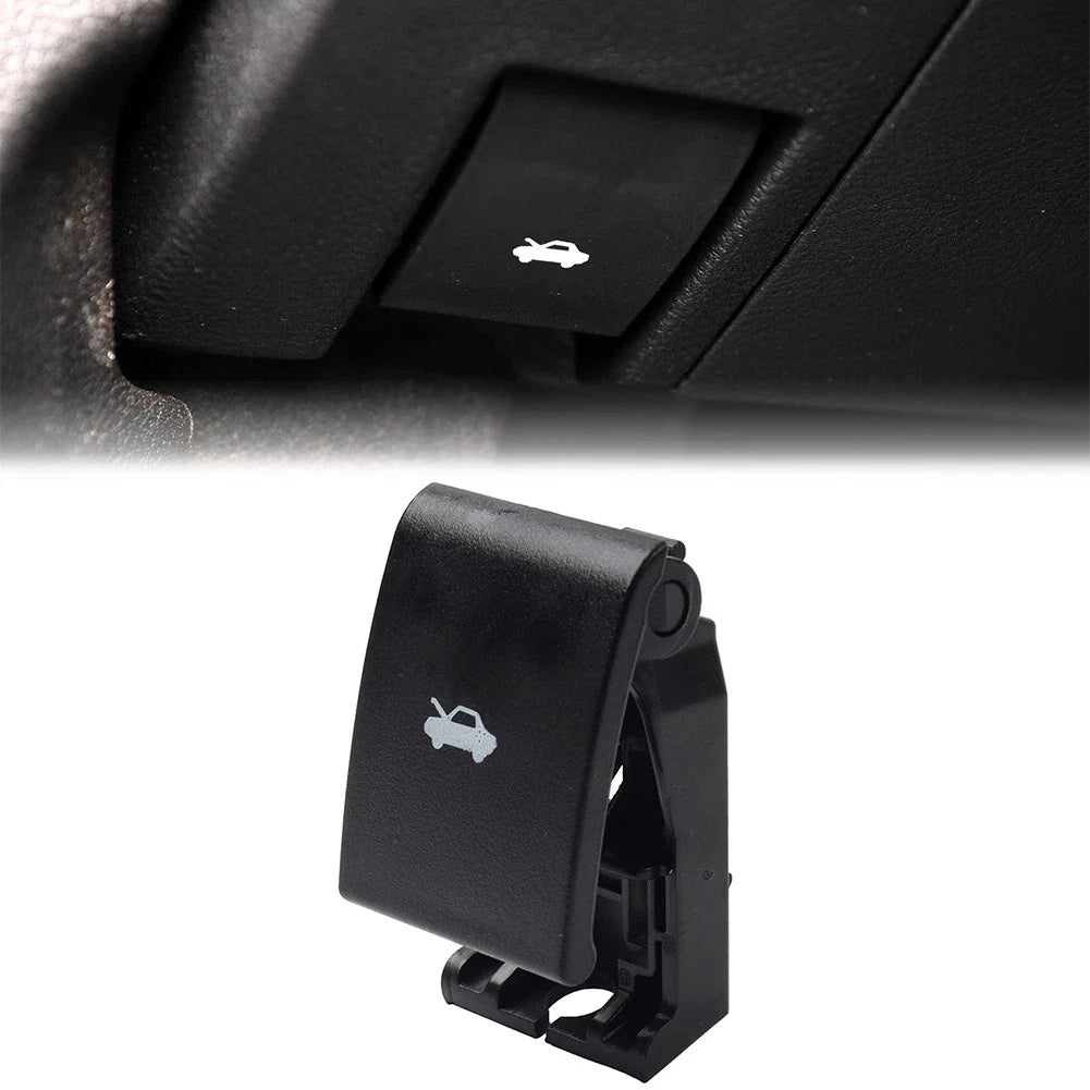 Front Hood Release Lever Handle for Jeep Dodge Chrysler Fiat