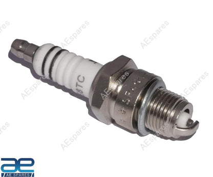 Spark Plug for Yamaha RX100 RX125 RS100 RS125 RXG 135 RX135 (1985–1996)