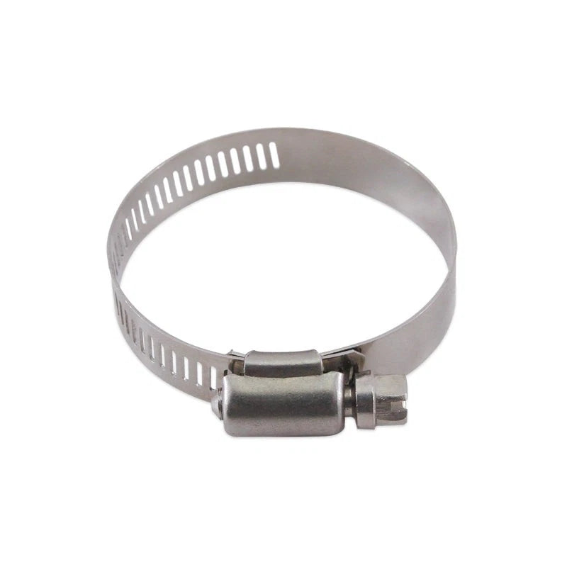 Mishimoto High-Torque Worm Gear Clamp for MMCLAMP-WG-27HT