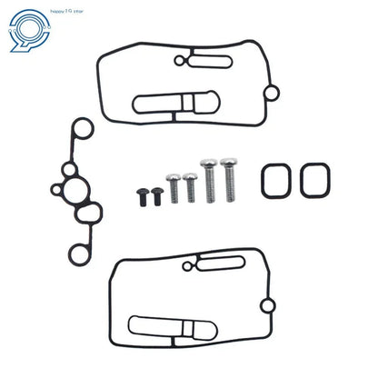 Carburetor Mid Body Rebuild for Honda CRF 250R 450R (2004–2021)