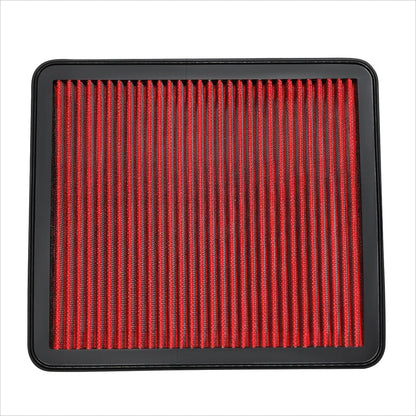 Reusable Hi-Flow Air Filter for Chevy Evanda/Holden Epica (2002–2011)