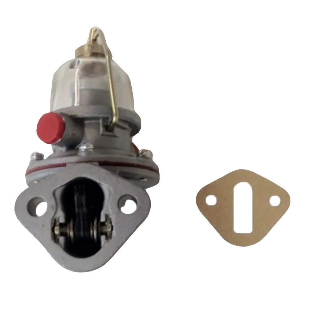 Fuel Lift Pump for David Brown 1200 Series, 1400 Series, 90 Series, 900 Series