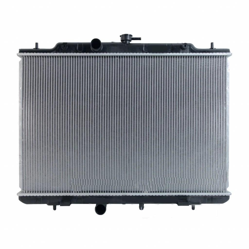 Radiator for Nissan Rogue Select (2014–2015) CLX-M0-13047-CL360A1, NI3010209