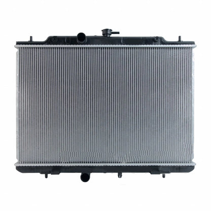 Radiator for Nissan Rogue Select (2014–2015) CLX-M0-13047-CL360A1, NI3010209