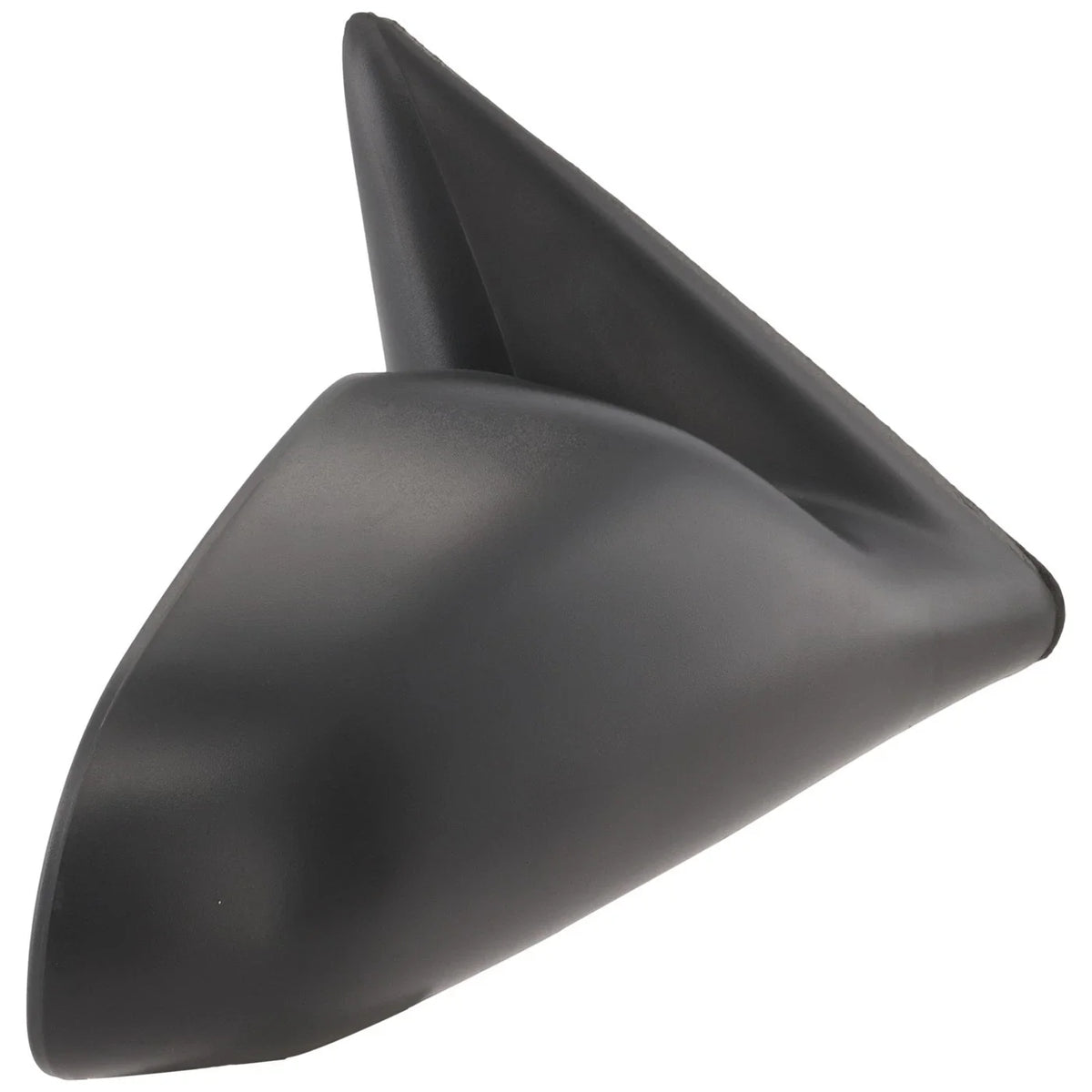 Right Side Mirror for Dodge Dakota, Mitsubishi Raider (2005–2010) Textured Black