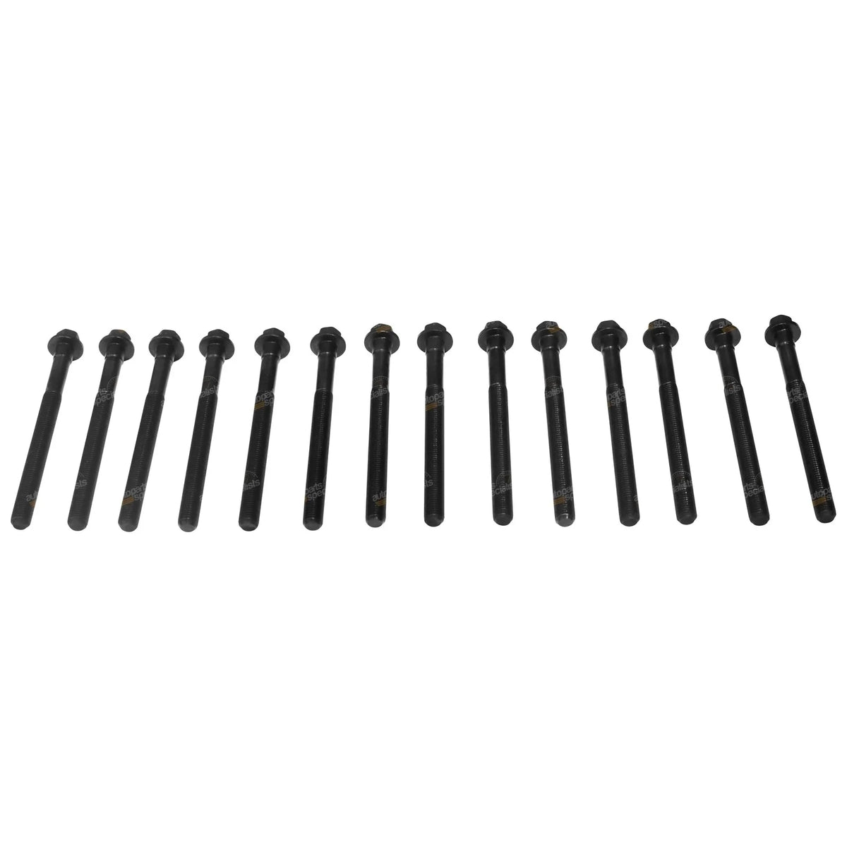 Cylinder Head Bolt Set 3.9L-4.0L for Fairlane LTD DA DC NA NC NF NL