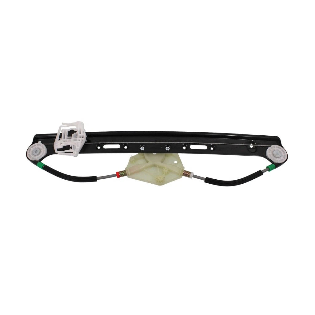 Window Regulator for BMW X3 (2004–2010) CLX-M0-USA-JB491718-CL360A70, BM1550110
