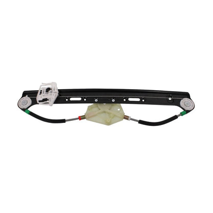 Window Regulator for BMW X3 (2004–2010) CLX-M0-USA-JB491718-CL360A70, BM1550110