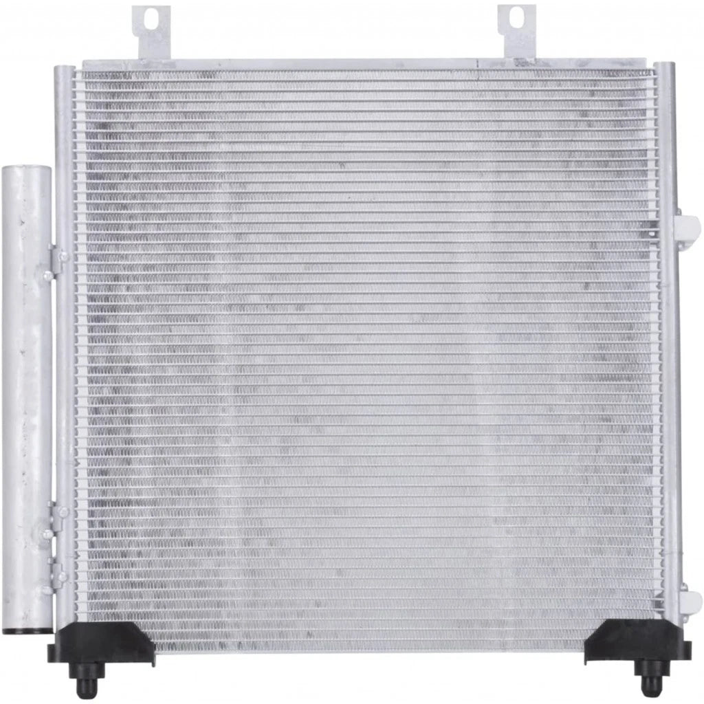 A/C Condenser for Mitsubishi Mirage G4 (2017–2019) | MI3030176, CLX-M0-30050-CL360A56