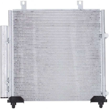 A/C Condenser for Mitsubishi Mirage G4 (2017–2019) | MI3030176, CLX-M0-30050-CL360A56