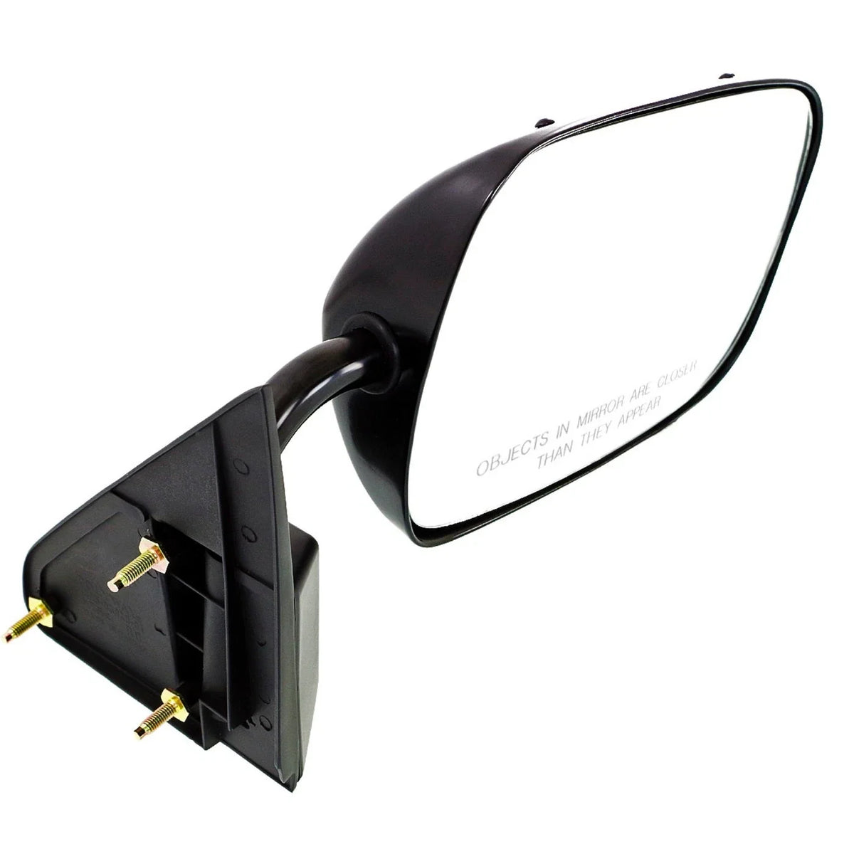 Passenger Side Manual Fold Mirror for GMC Yukon, Escalade (1992–2000)
