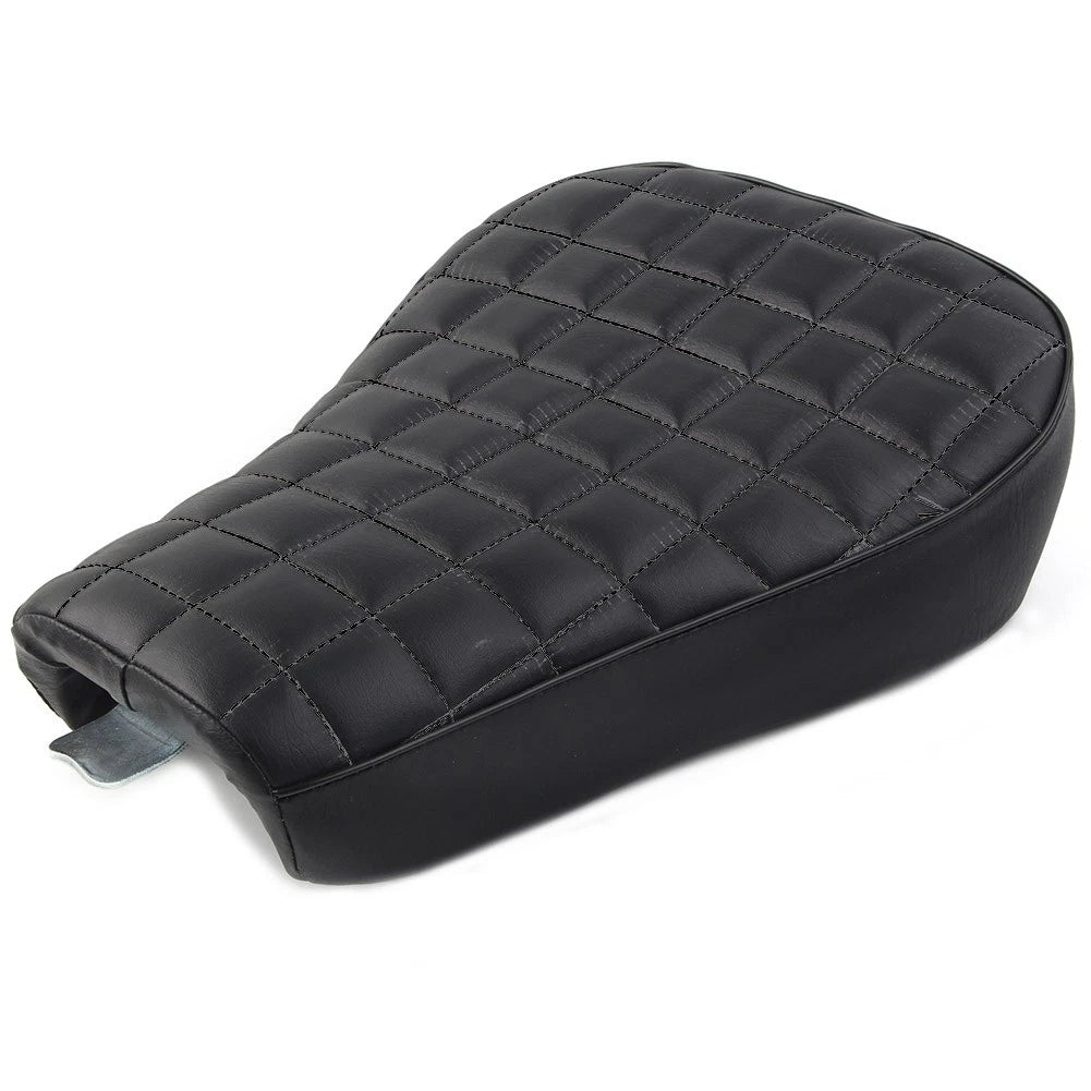 Seat Cushion Pad for Harley Sportster FortyEight XL1200 883 72 (2004–2019)