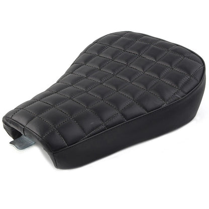 Seat Cushion Pad for Harley Sportster FortyEight XL1200 883 72 (2004–2019)