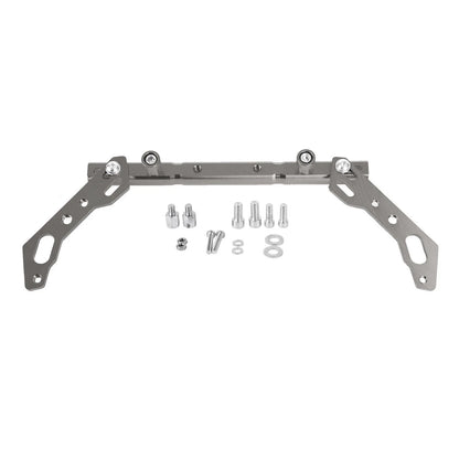 CNC Adjustable Balance Cross Handle Bar Aluminum Lever for Motor (Fits Various)
