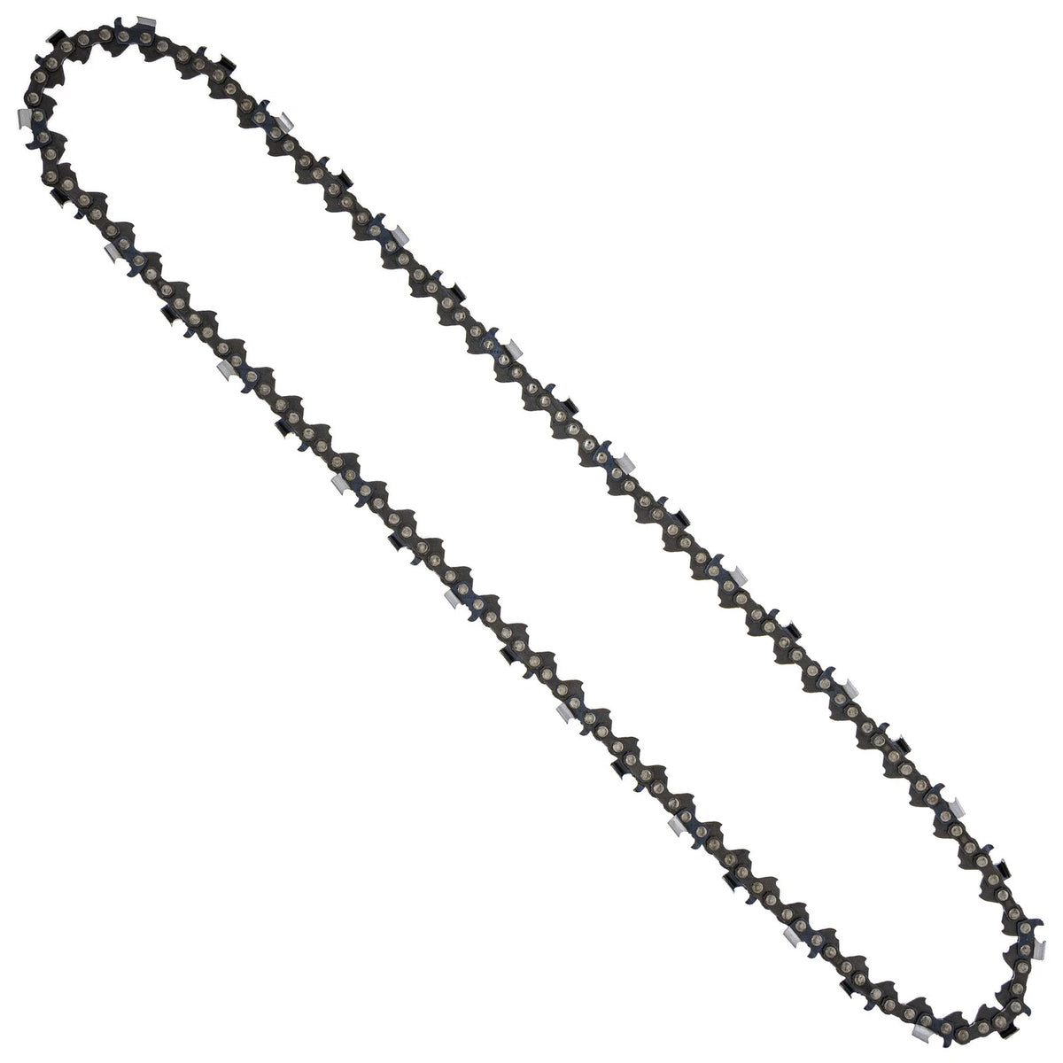 3 Pack Ripping Chainsaw Chain 18 Inch .058 .325 72DL for Husqvarna Jonsered