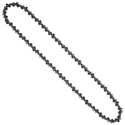 3 Pack Ripping Chainsaw Chain 18 Inch .058 .325 72DL for Husqvarna Jonsered