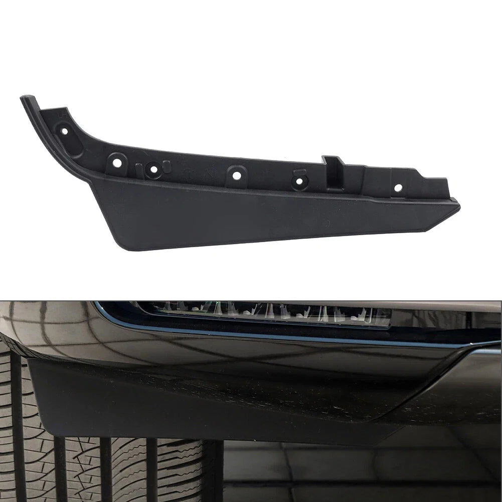 Front Bumper Lower Air Deflector for Land Rover Range Rover (2022–2023)