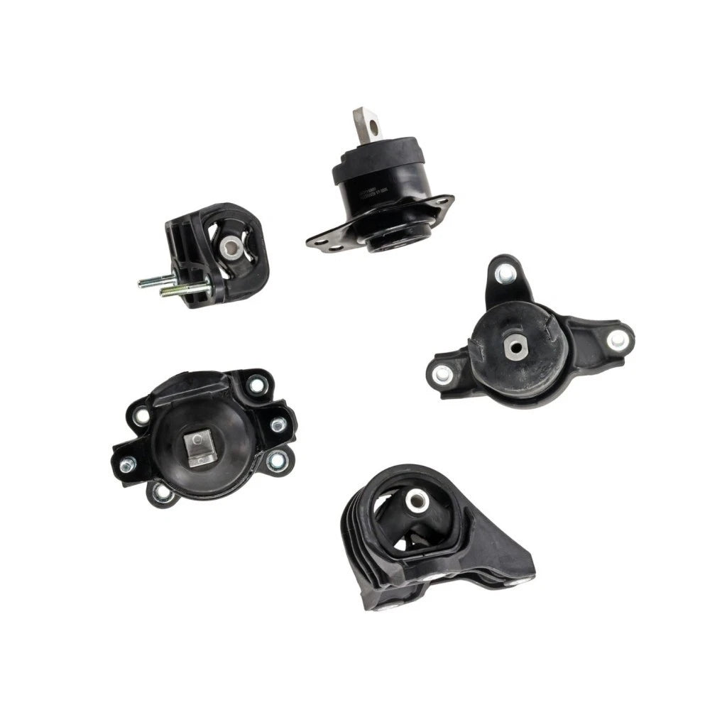 Engine Mount Set for Acura TLX (2015–2020) | 50830T2FA01, 50820T2FA01, CLX-M0-USA-RH31150051-CLA2