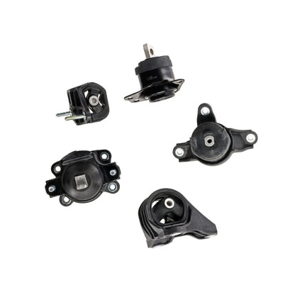 Engine Mount Set for Acura TLX (2015–2020) | 50830T2FA01, 50820T2FA01, CLX-M0-USA-RH31150051-CLA2