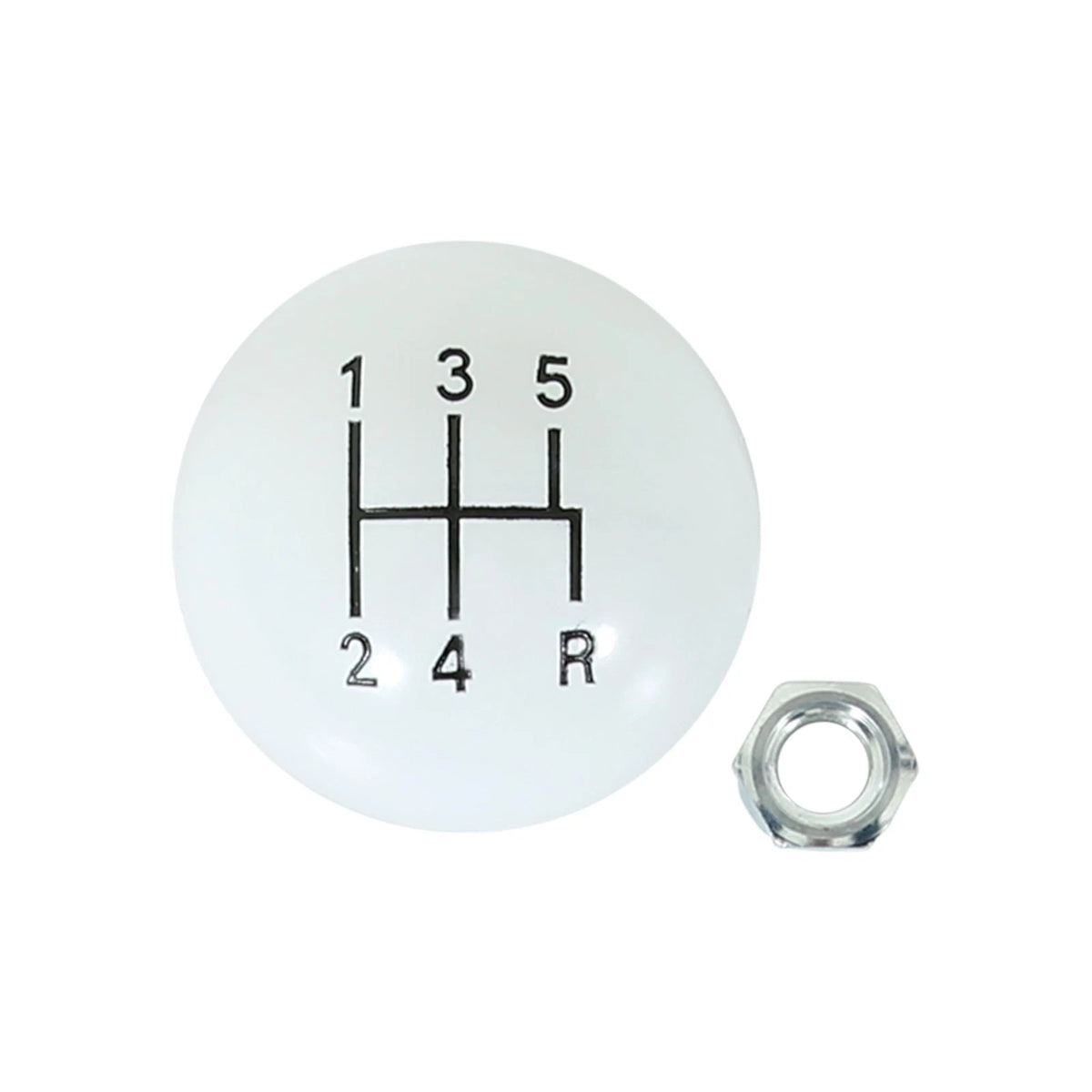 5-Speed Shifter Knob for Hurst Style Upgrade (Fits )