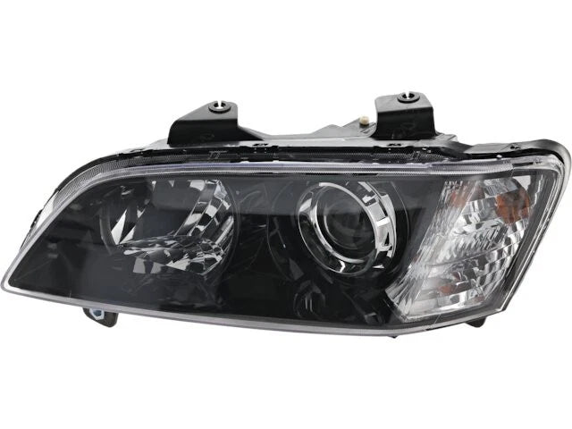 Left Headlight for Pontiac G8 (2008–2009) AP 45975ZVYG
