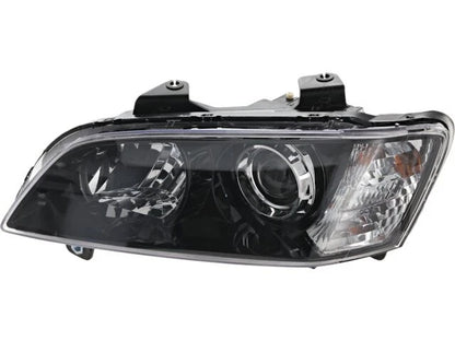 Left Headlight for Pontiac G8 (2008–2009) AP 45975ZVYG