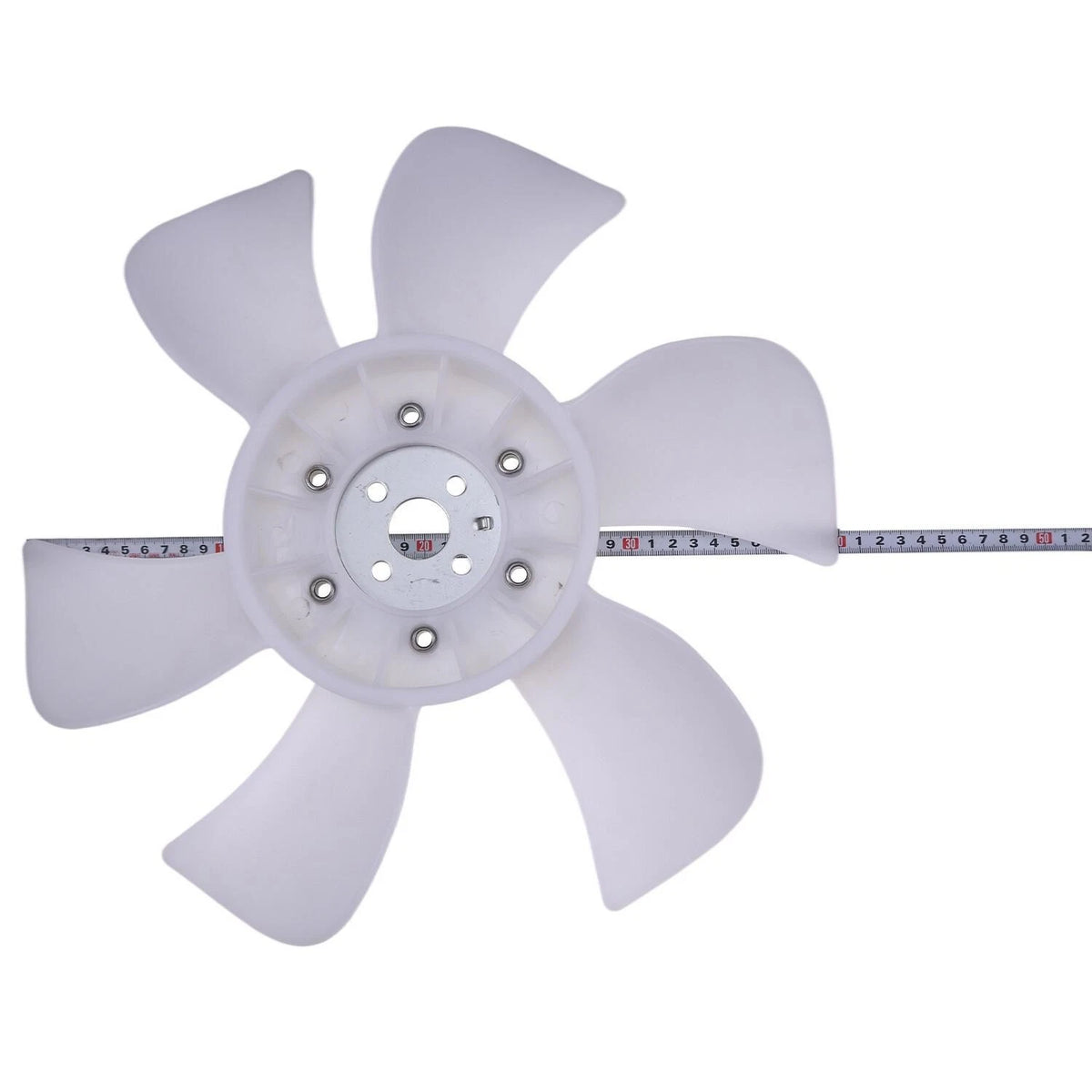 Forklift Fan Blade for Toyota 4Y Series (All Engines)