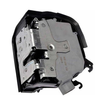 Integrated Door Lock Actuator for BMW X5 (2000–2006) 51228402601, ALX-PAU-RB-937-858-CL360A50